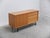 Contemporary Small Vintage Sideboard by Helmut Magg for Deutsche Werkstätten, 1960s For Sale - Image 3 of 14