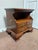 Pair of Pennsylvania House Chippendale Style Nightstands Bedside Cabinets Side Tables For Sale - Image 9 of 12