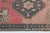 Rustic Entry Rug – Vintage Turkish Door Mat Rug - 1' 9'' X 3' 4'' For Sale - Image 11 of 11
