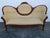 This exquisite Sofa is made out of wood, solid mahogany, and upholstery. It has Victorian style and design, elegant...