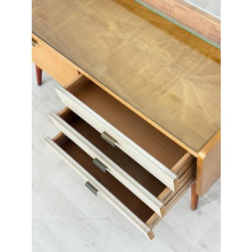 Mid-Century Modern Chest of Drawers, 1960s For Sale - Image 5 of 13