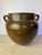 Early 20th Century Antique French Glazed Terracotta Confit Pot, Southwest France For Sale - Image 5 of 12