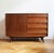 An original U-458 sideboard designed by celebrated Czech designer Jiří Jiroutek (1928–2023) and produced by Interiér Praha...