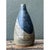 Vintage Abstract Ceramic Vase For Sale - Image 11 of 12
