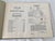 Rare 1942 Tactical Military Atlas Features the Official Institutional Presentation Bookplate of Brigadier General Sidney Rae Hinds. For Sale In Denver - Image 6 of 18