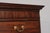 Wood Antique 19th Century Chippendale Style Mahogany Chest on Chest For Sale - Image 7 of 12