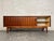 Troeds of Sweden Nils Jonsson 'Cortina' Rosewood Credenza for Troeds Bjärnum, 1960s, Denmark For Sale - Image 4 of 18