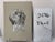 1940s Original Signed Graphite Illustration of English Setter Dog Portrait, 11 × 8.25 In. For Sale In Atlanta - Image 6 of 6