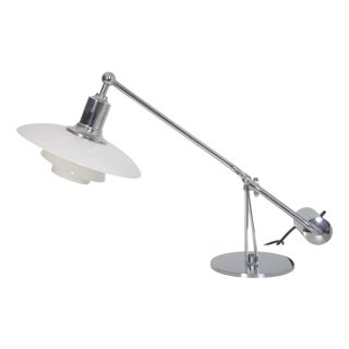 PH2/1 Piano Lamp by Poul Henningsen, 1990s For Sale