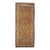 Early 20th Century Qazvin Kilim Runner For Sale