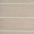 SAMPLE - Schumacher Checkered Stripe Sisal Wallpaper In Flax 1 For Sale