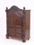 Vintage Wooden Cabinet with Drawers, 1930s For Sale - Image 6 of 10
