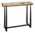 Small Fossil Console Table 5376t For Sale