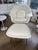 Set of Womb Chair and Ottoman by Eero Saarinen for Knoll International, 2010s For Sale - Image 11 of 15