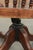 Early 20th Century Desk Chair with Wood Carving For Sale - Image 13 of 15