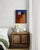 Bodasca, Viens plus près, 2026, Acrylic on Canvas For Sale - Image 14 of 15