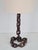 Brutalist Chain Table Lamp attributed to Franz West, 1980s For Sale - Image 6 of 11
