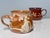 Handmade Ceramic Teapot and Cups from the Workshop of Helma Klett, Germany, 1980s, Set of 3 For Sale - Image 11 of 16