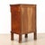 Empire Walnut Bedside Table For Sale - Image 10 of 11