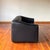 Attributed De Sede Ds47 Leather Love Seat 1970s Buffalo Leather, Ueli Berger For Sale In Portland, OR - Image 6 of 13