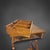 Wood Biedermeier Lyrical Table in Cherrywood, Germany, 1825 For Sale - Image 7 of 9