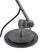 Vintage Industrial Metal Desk Light by Curt Fischer for Midgard For Sale - Image 4 of 7