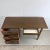 1950s Mid-Century Writing Desk by Harvey Probber (Signed) For Sale - Image 5 of 13