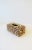 A very beautiful seashell [sea shell] tissue box cover, circa 1960s. Box is wood and covered with scallop shells and other...