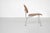 Brown LCM Chairs by Charles and Ray Eames for Herman Miller, 1970s, Set of 2 For Sale - Image 8 of 18