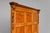 Wood Antique Chest Bench in Ash Wood, 1900s For Sale - Image 7 of 18