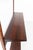 Danish Pau Ferro Wall Unit by Poul Cadovius for Cado, 1960s For Sale - Image 10 of 18