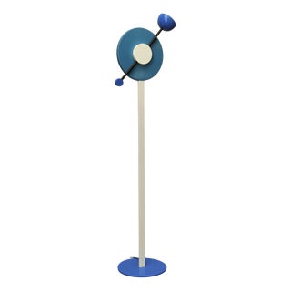 Charleston Floor Lamp from Martine Bedin, Italy, 1984 For Sale