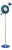 Charleston Floor Lamp from Martine Bedin, Italy, 1984 For Sale