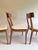 Mid-Century Kipp Stewart for Drexel Declaration Dining Chairs, Circa 1965 - Set of 6 For Sale - Image 10 of 14