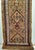 "This late 19th century Persian Serab camelhair runner carries the unmistakable character of the Serab village weaving...
