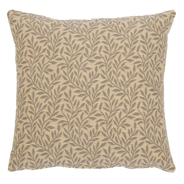 This beautiful tapestry cushion is finely woven by skilled weavers on traditional Jacquard Tapestry looms. The tapestry...