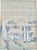 "Inlet Harbour 1 & 2" Limited Edition by Mel Stauffer For Sale - Image 11 of 11