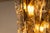 LT 379 Floor Lamp in Crystal and Tobacco by Carlo Nason for Mazzega, Italy, 1970s For Sale - Image 13 of 17