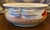Vintage Hand Painted Nino Parrucca Pasta Bowl For Sale - Image 4 of 6