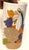 Mid 20th Century Mid 20th Century Rosenthal Studio-Linie Wolf Bauer White Porcelain Floral Vase For Sale - Image 5 of 11