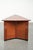 Art Deco Triangular Coffee Table by Schuitema from the Decoforma Series For Sale - Image 3 of 11