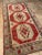 Traditional Bellwether Rugs Vintage Oushak For Sale - Image 3 of 5