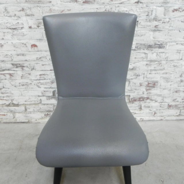 Chairs by Os Culemborg, Set of 4 For Sale - Image 17 of 18