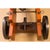 20th Century Bronze Artillery Cannons, Set of 2 For Sale - Image 16 of 18