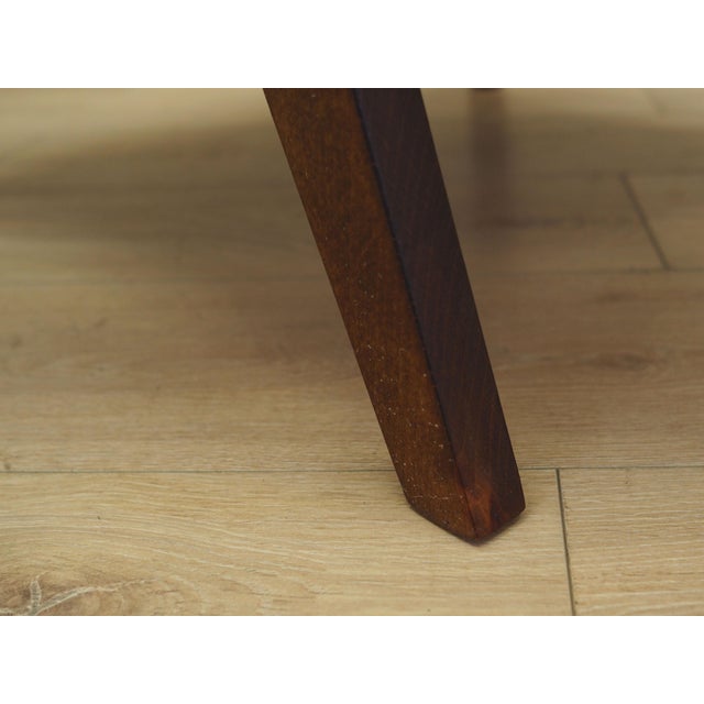 Danish Lounge Chair, Denmark, 1970s For Sale - Image 10 of 18