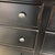 Eastern Furniture Co. Ebony Eight-Drawer High Dresser For Sale - Image 12 of 12
