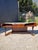 Mid-Century Modern Console Table, 1950s For Sale - Image 17 of 18