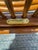 Pair of Authentic McGuire Target Back Vintage Rattan Armchairs For Sale - Image 10 of 10