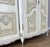 Vintage French Shabby Chic Wardrobe For Sale - Image 12 of 18