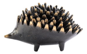 Hedgehog by Walter Bosse for Hertha Baller, 1950s